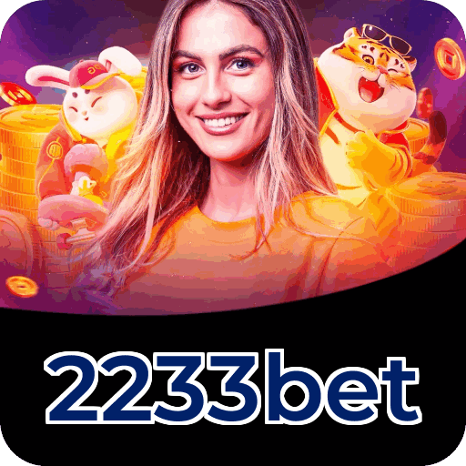 2233bet bônus R$5.000 + 500 giros - Rollover 35x, prazo 30 dias, 38% taxa conversão