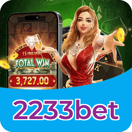 2233bet APP mobile iOS Android - 187 mil downloads São Paulo Rio BH