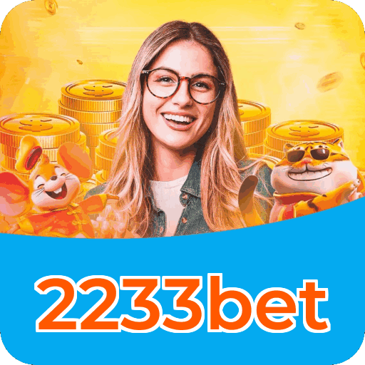 Números do app 2233bet em material de marketing — ilustração, não auditoria