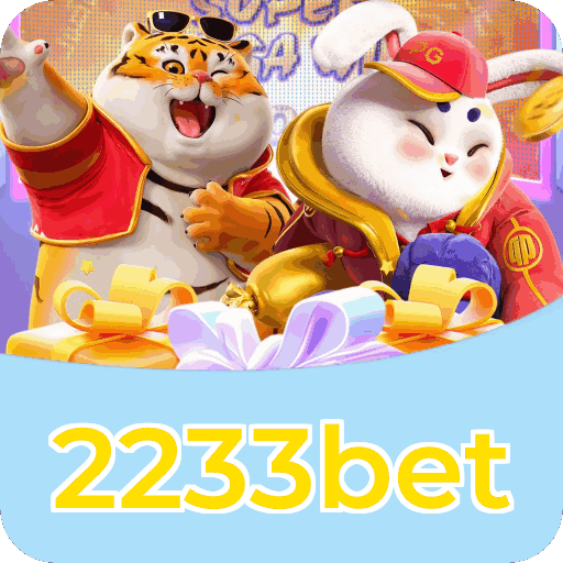 Catálogo 2233bet 2.547 jogos - Pragmatic Play, Evolution, NetEnt