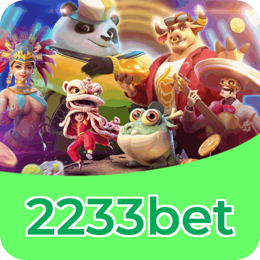 Estatísticas de bônus da 2233bet