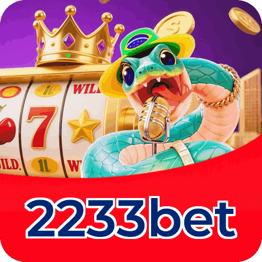 2233bet PIX instantâneo Brasil - Depósito e saque em minutos 24/7